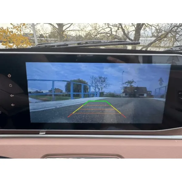 Mopedauto Dora Li, 45 kmh, bis zu 140 km Reichweite, Lithium-Akku